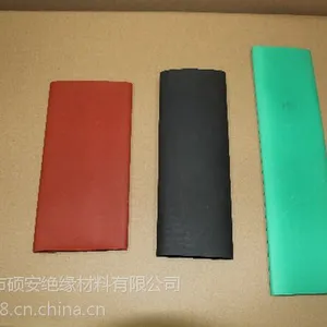 供应配电柜耐高压热缩管,耐高压10kv热缩管,线槽用热缩管