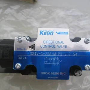 DG4VC-3-6C-M-PS2-H-7-54-JA100������������