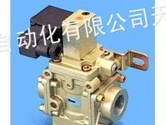 供应代理销售日本TACO先导阀V51-100-3183
