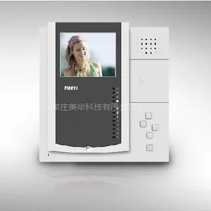 衡水楼宇对讲,承接工程安装,尚视楼宇对讲系统