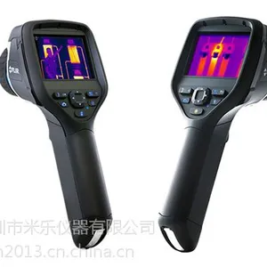 供应美国【FLIR E30/E40/E50/E60】红外热像仪