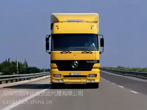供应苏州到澳门物流公司(货运专线、报关清关)