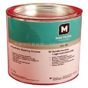 道康宁MOLYKOTE BG-20 GREASE