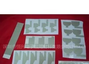 供应平纹导电布胶带、导电布模切、网格纹导电布