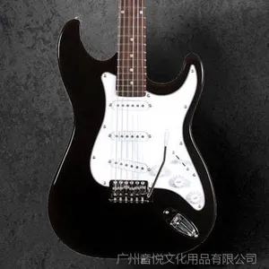 ����ֱ���Ҵ�缪��Fender늽��� ����ST Electric Guitar�ƼҾ�