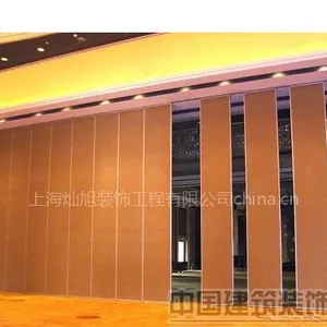 供应供应活动酒店隔断(特价)