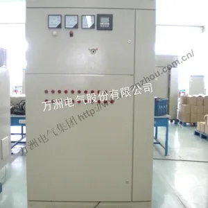 供应WMNS型低压抽出式开关柜