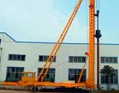 供应渣土桩灰土桩垃圾桩夯实夯扩建筑垃圾桩夯扩挤密桩机