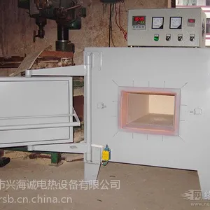 供应坩埚电炉 小型实验电炉 加热电炉 碳化硅炉膛 马弗炉深圳兴海诚订做