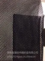常熟富强供应FQJ001 涂胶毛刺 硬底壁虎爪防滑布