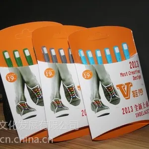 供应广州哪里有v-tie鞋带生产厂家