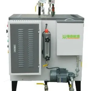 绿鼎牌蒸箱配套专用***全自动电热蒸汽发生器,行业品牌