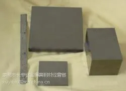 东莞YG3X钨钢圆棒/板材/板料