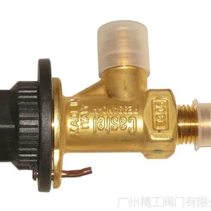 中国永一安全阀，KA42Y抗硫安全阀