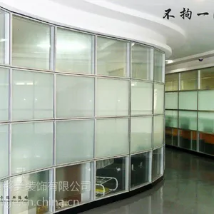 珠海高隔间优质供应商珠海玻璃隔断