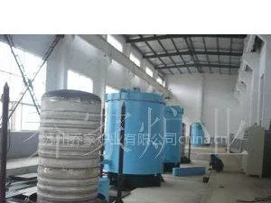 供应罩式退火炉供应 乔家炉业专业制造