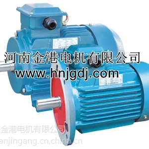 供应供应金港Y2-315S-2 110KW三相异步电机