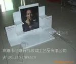 供应亚克力挂钟 亚克力钟 挂钟 有机玻璃挂钟 家居挂钟 创意挂钟