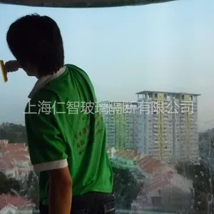 供应上海贴隔热膜 隔热膜施工 上海贴防爆膜公司
