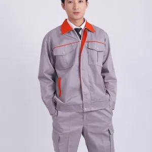 供应深圳服装厂 订做厂服 工衣 工程服