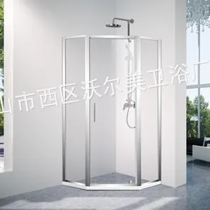 供应厂家直销简易淋浴房,整体淋浴房,淋浴房***,淋浴房供应商