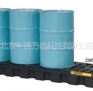 供应EcoPolyBlend™ 溢出物控制托盘