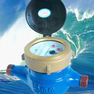 供应机械水表|浪花水表