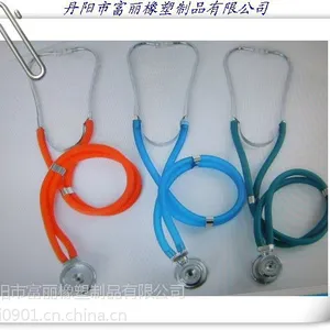 供应【丹阳富丽】供应听诊器胶管,胶管、乳胶条/管、塑胶条/管(软管)