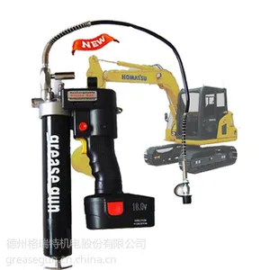 ��Ӧ����ǹ��18v�綯����ǹ����ѹ8000psi��