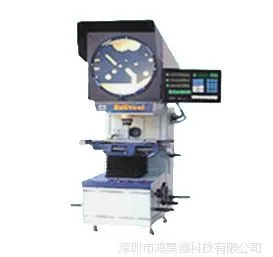 供应精密投影仪,万濠投影仪,CPJ3015测量投影仪,微小零件测量仪