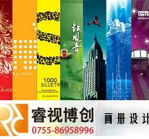 深圳睿视博创文化传播有限公司