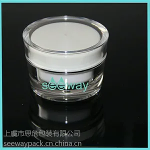 15g׶�λ�ױƷ��װƿ ��װƿ ��װ�� ��˪ƿ �ǿ�����˪ƿ �޸�