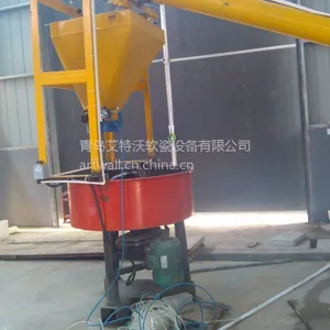 供应艾沃软瓷设备厂家销售柔性饰面砖设备A2000B