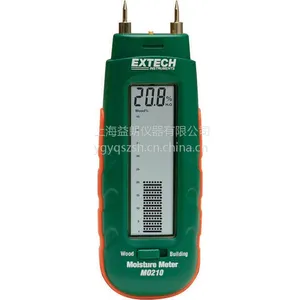 美国Extech MO210型袖珍型水分计