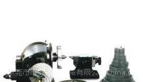 供应万能分度头BS型