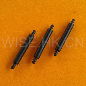 供应厂家供应 圆形PCB板隔离柱 电路板间隔柱 绝缘抗干扰 耐腐蚀耐酸碱
