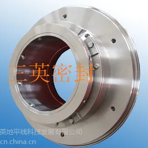 克蓝T56B机械密封