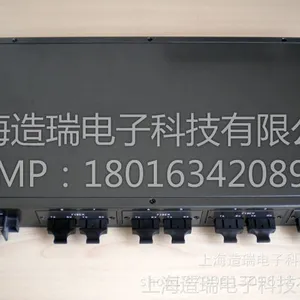 供应工业光纤交换机 8口SC/SC/FC可选