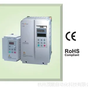 Emerson/艾默生变频器EV2000-4T0075G/0110P