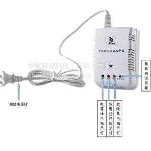����UHRQ502��Ȼ��������AC220V�����ͷ����豸