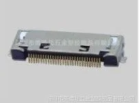 供应厂家直销 苹果30PIN 母座连接器