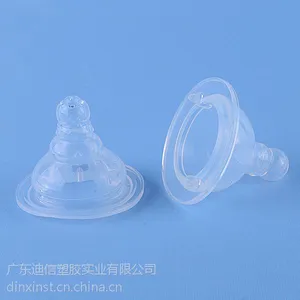 供应厂家直供宽口花纹奶嘴自然实感 奶嘴批发 奶嘴OEM/ODM