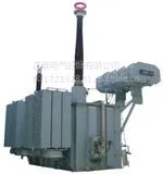 供应500kV级电力变压器