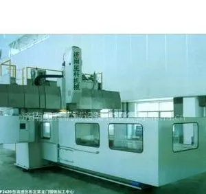 供应数控定梁龙门镗铣床1800*4000