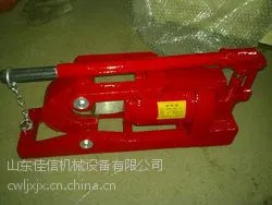 现货QY-30型液压钢丝绳切断器,厂家直销 价格