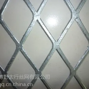 河北不锈钢钢板网生产基地【太行】