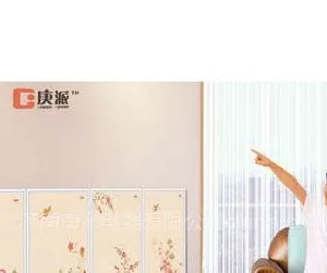 供应碳晶墙暖
