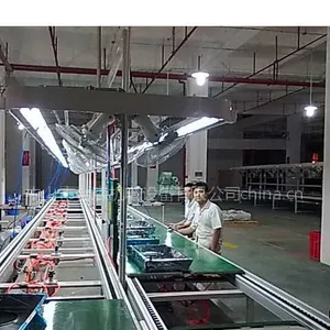 供应滨州厨具自动组装线，淄博厨具自动生产线