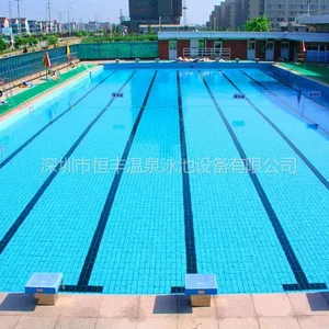 供应供应标准游泳池/水疗池/温泉池/别墅泳池/冲浪池