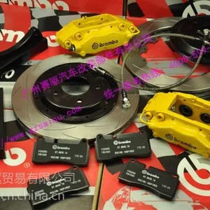 ��Ӧ����˼������BREMBO F40ɲ����װ ���Ļ���ɲ������ ɲ��***
